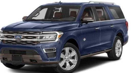 FORD EXPEDITION MAX 2022 1FMJK2AT7NEA58163 image